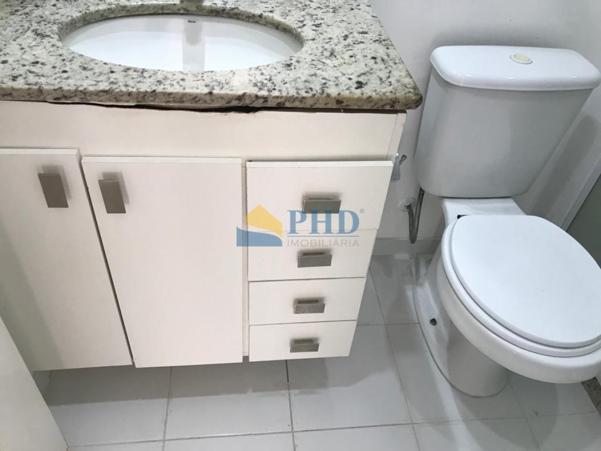 Apartamento 2 Quartos 65m² 
