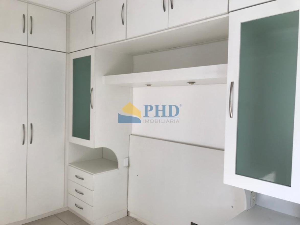 Apartamento 2 Quartos 65m² 