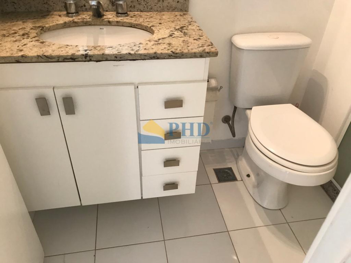 Apartamento 2 Quartos 65m² 