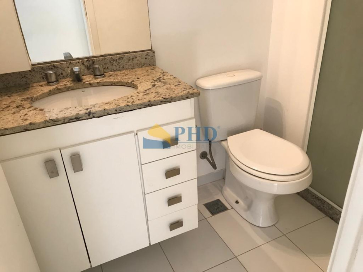 Apartamento 2 Quartos 65m² 