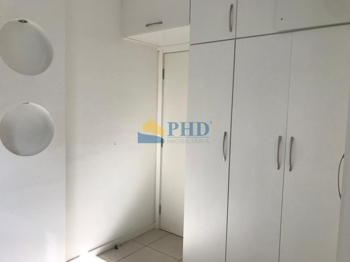 Apartamento 2 Quartos 65m² 