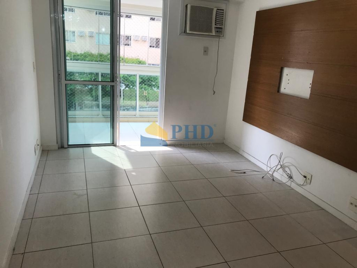 Apartamento 2 Quartos 65m² 