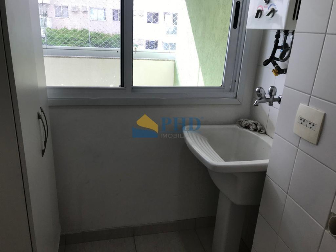 Apartamento 2 Quartos 65m² 