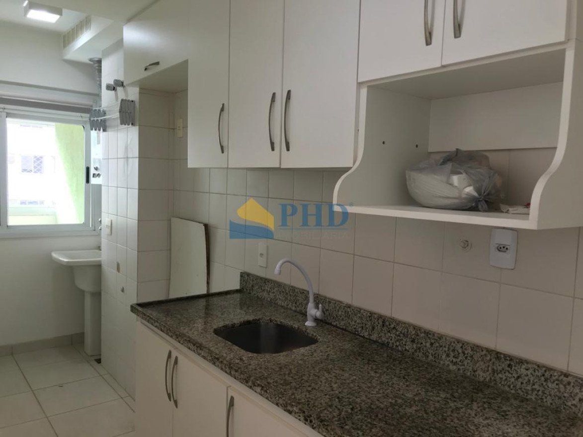 Apartamento 2 Quartos 65m² 