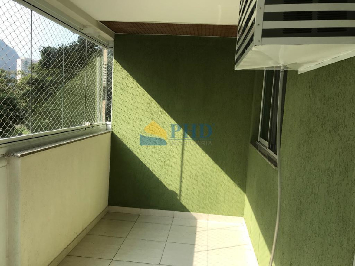 Apartamento 2 Quartos 65m² 