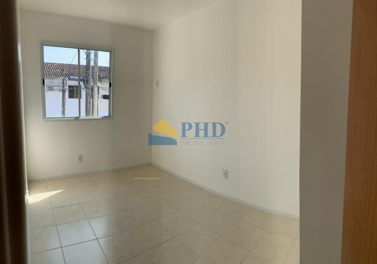 Casa 3 Quartos 84m² 