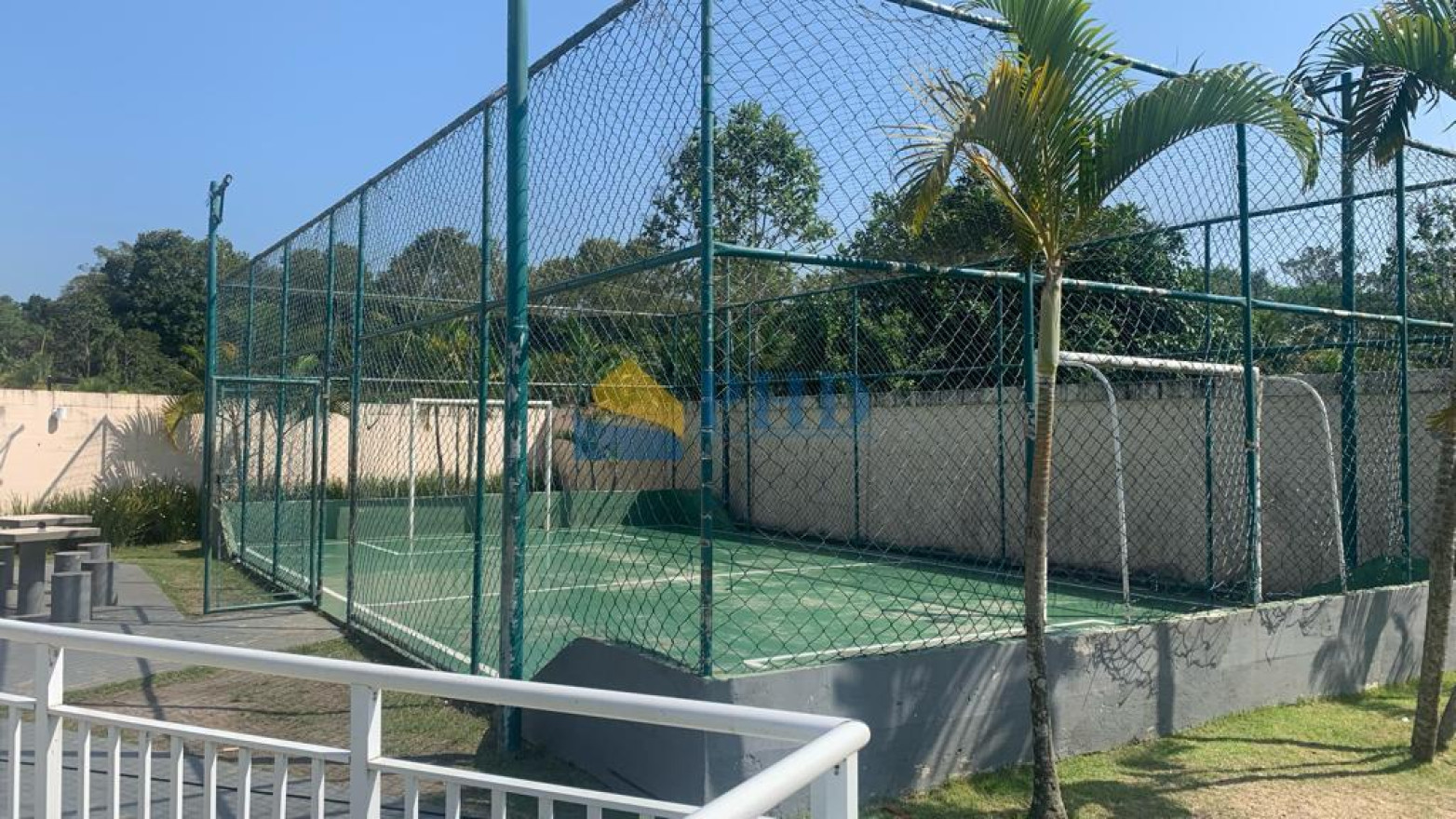 Casa 3 Quartos 84m² 