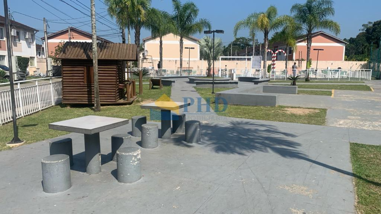 Casa 3 Quartos 84m² 