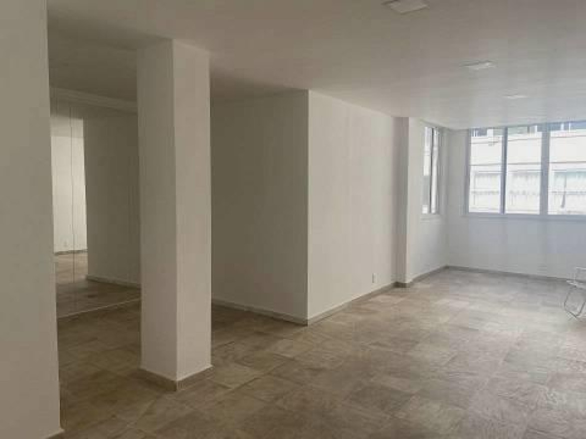 APARTAMENTO 3 Quartos 123m² 