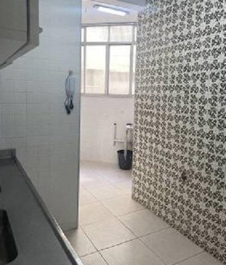 APARTAMENTO 3 Quartos 123m² 