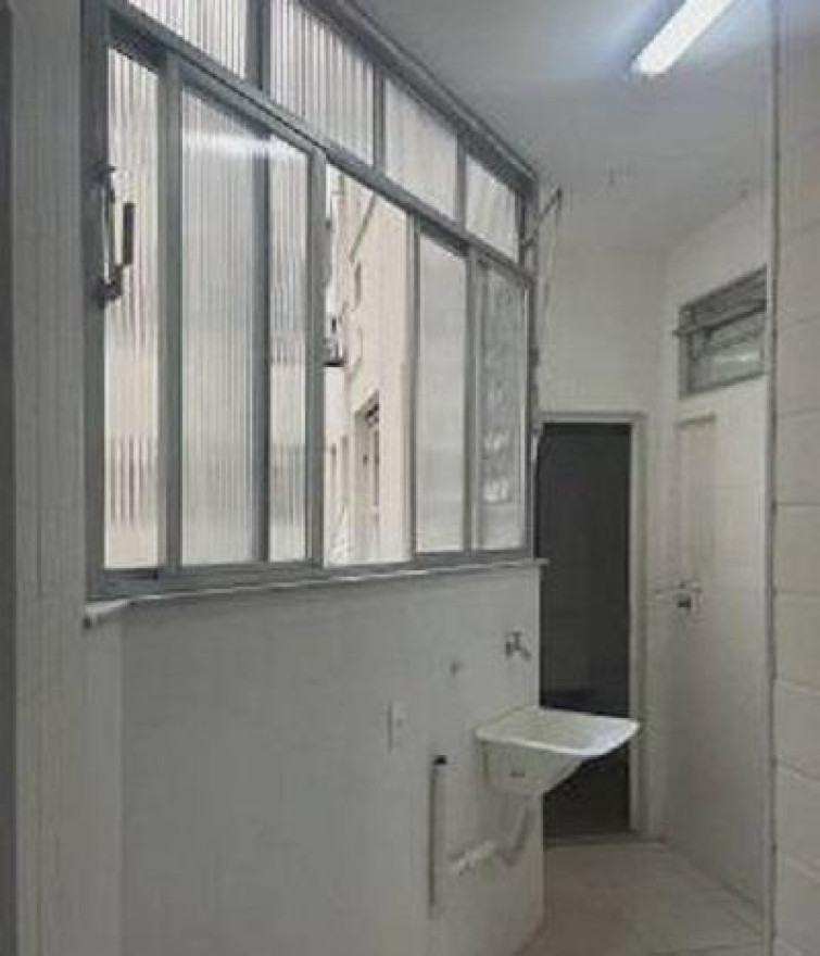 APARTAMENTO 3 Quartos 123m² 