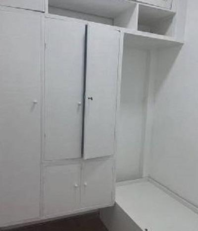 APARTAMENTO 3 Quartos 123m² 