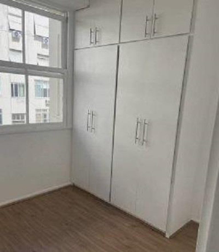 APARTAMENTO 3 Quartos 123m² 