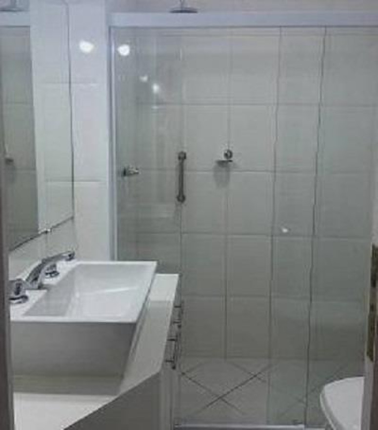 APARTAMENTO 3 Quartos 123m² 