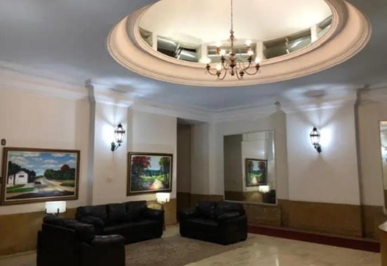 APARTAMENTO 3 Quartos 123m² 