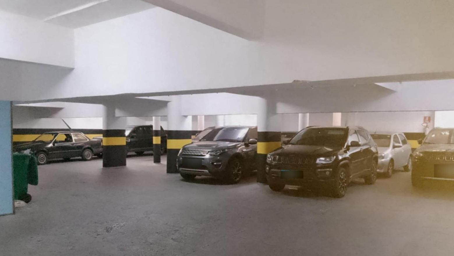 APARTAMENTO 3 Quartos 123m² 