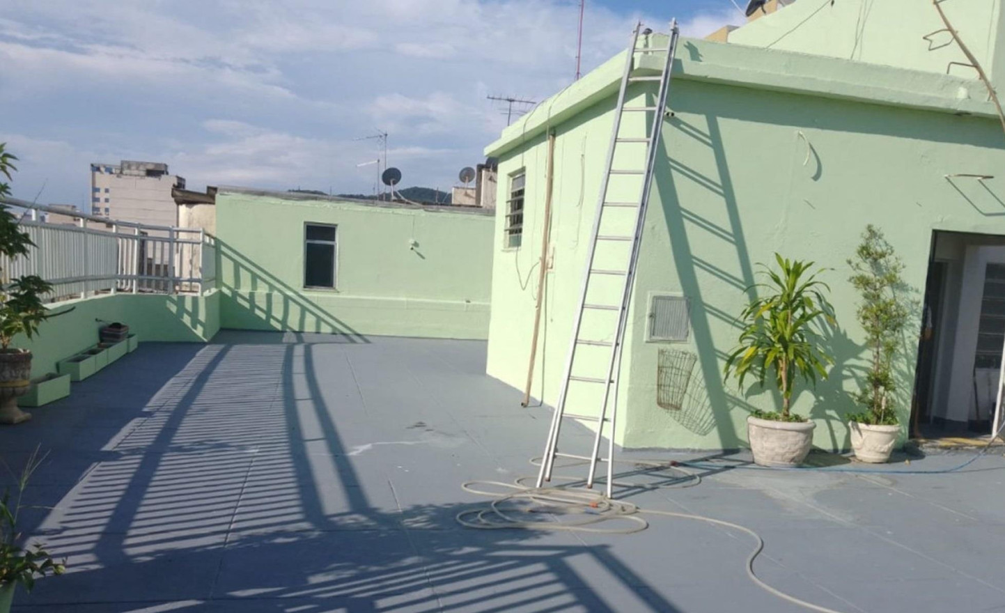 APARTAMENTO 3 Quartos 123m² 