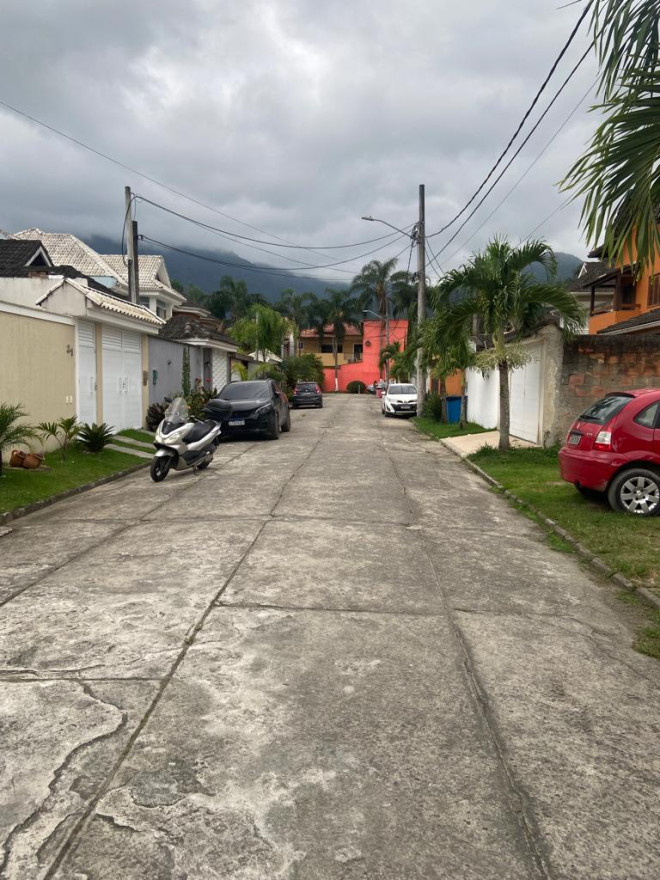 Terreno  200m² 