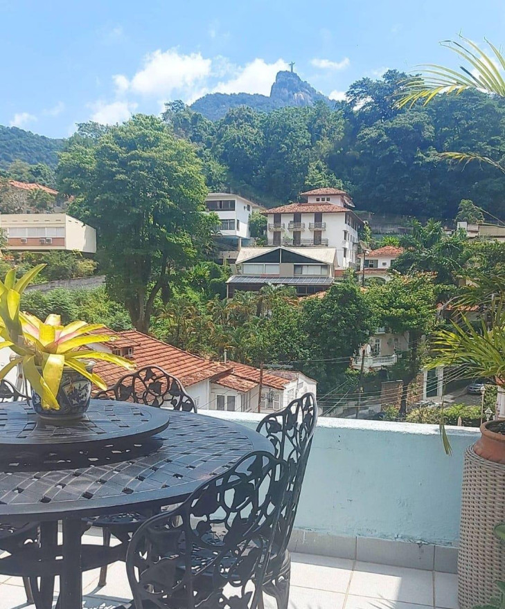 CASA 7 Quartos 585m² 