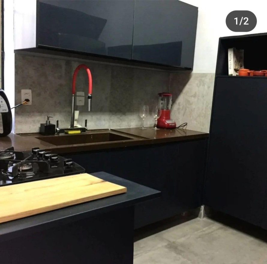 CASA 7 Quartos 585m² 