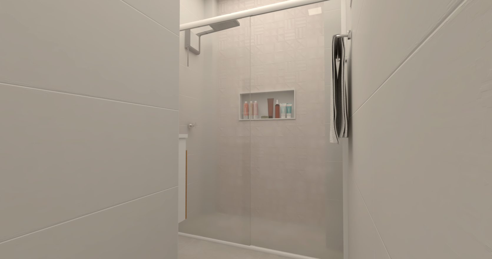 Apartamento 2 Quartos 73m² 