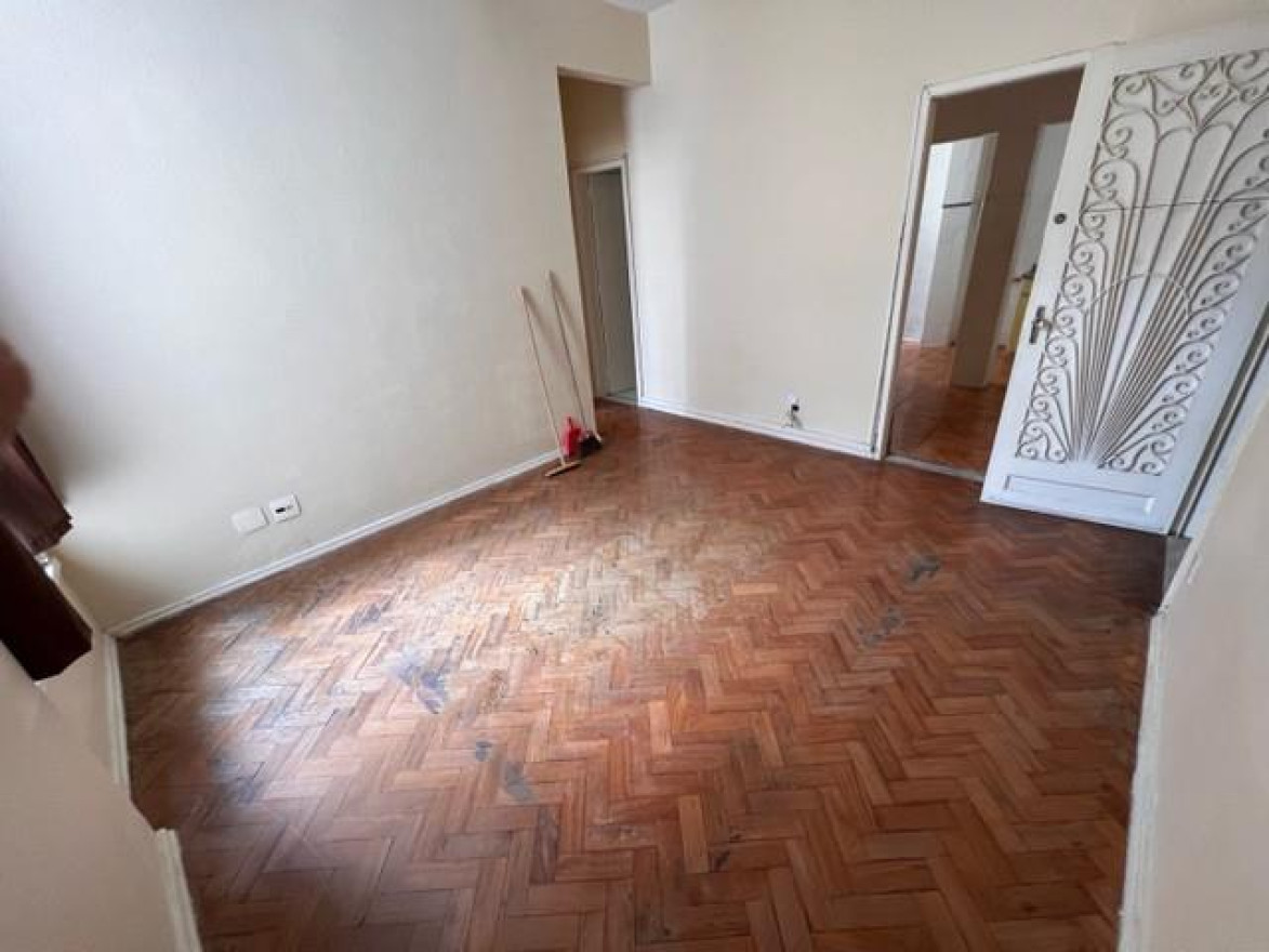 APARTAMENTO 2 Quartos 63m² 