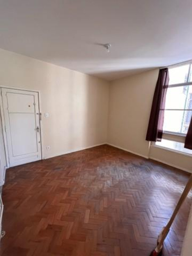 APARTAMENTO 2 Quartos 63m² 