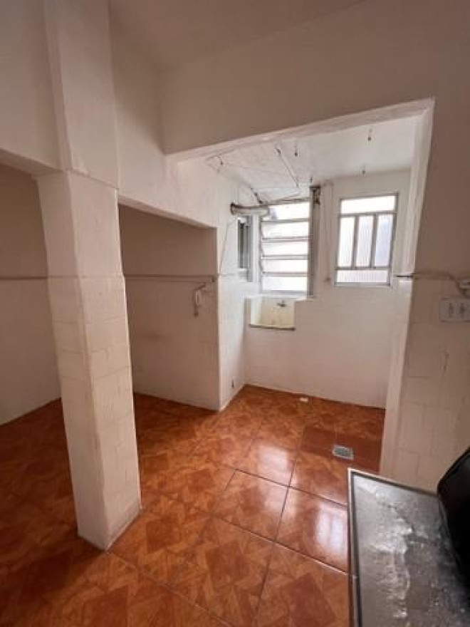 APARTAMENTO 2 Quartos 63m² 