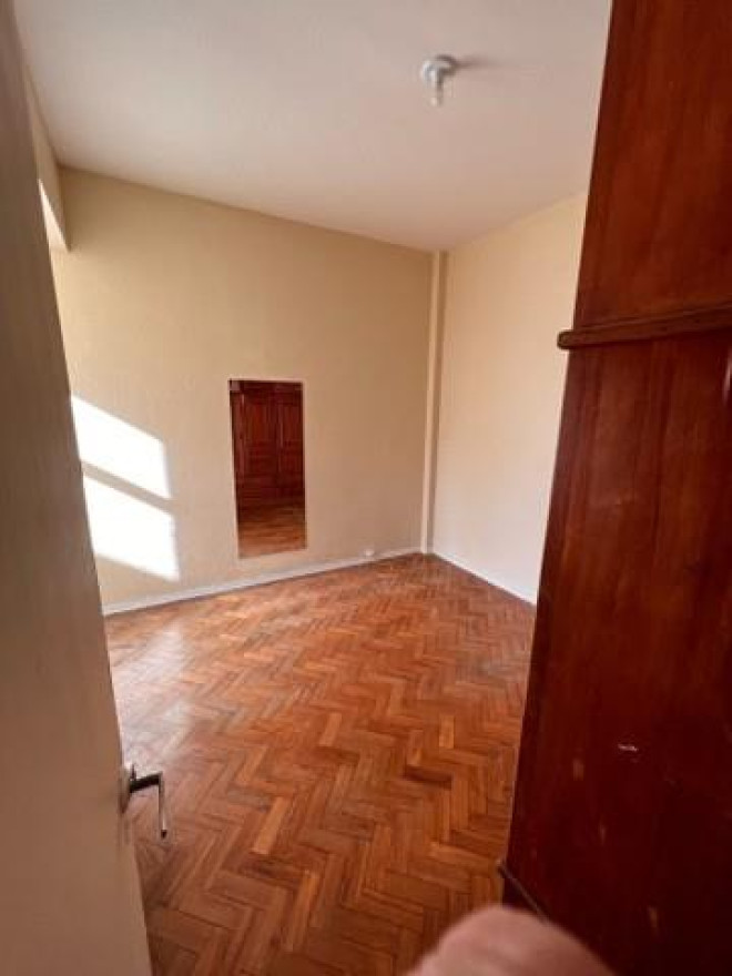 APARTAMENTO 2 Quartos 63m² 