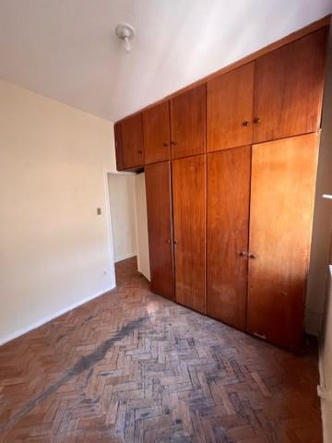 APARTAMENTO 2 Quartos 63m² 