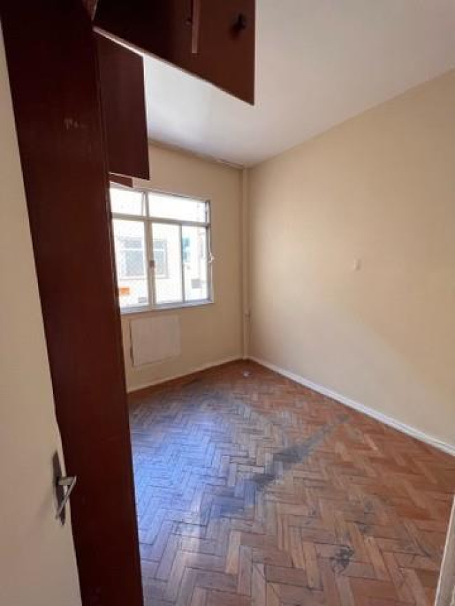 APARTAMENTO 2 Quartos 63m² 