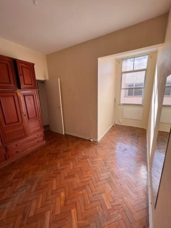 APARTAMENTO 2 Quartos 63m² 