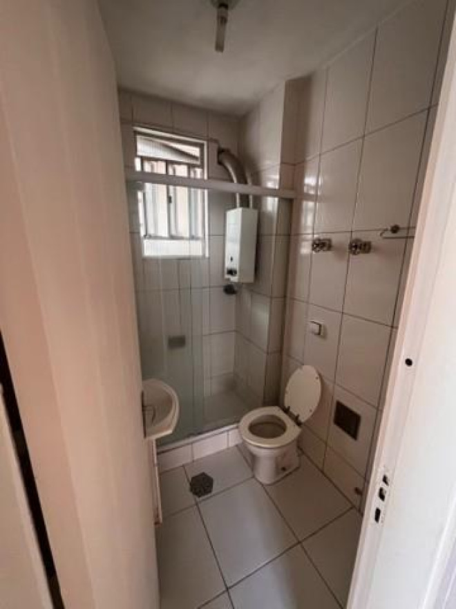 APARTAMENTO 2 Quartos 63m² 