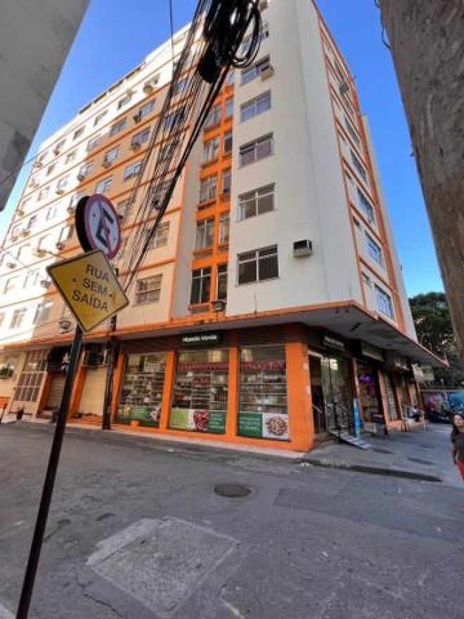 APARTAMENTO 2 Quartos 63m² 