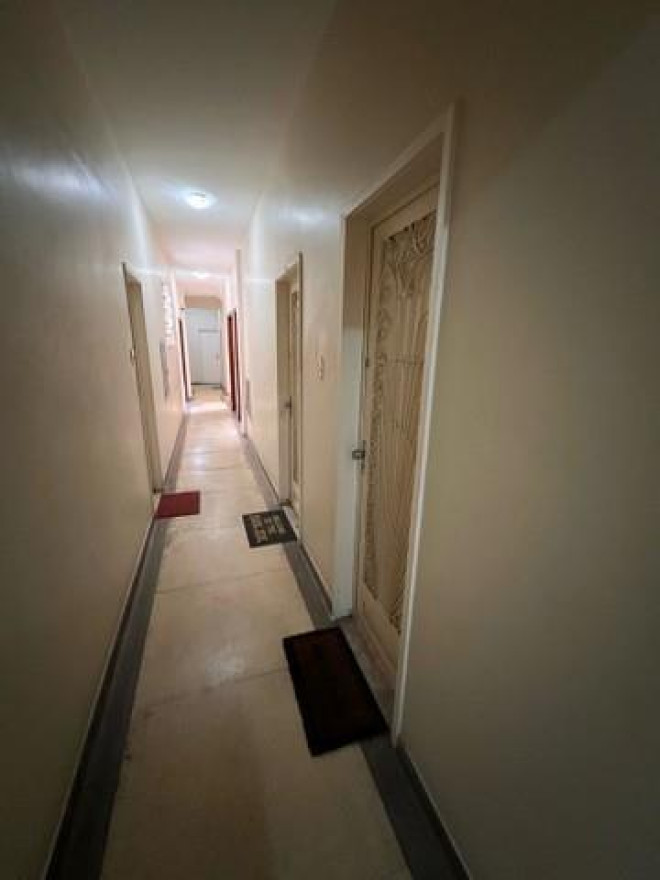 APARTAMENTO 2 Quartos 63m² 
