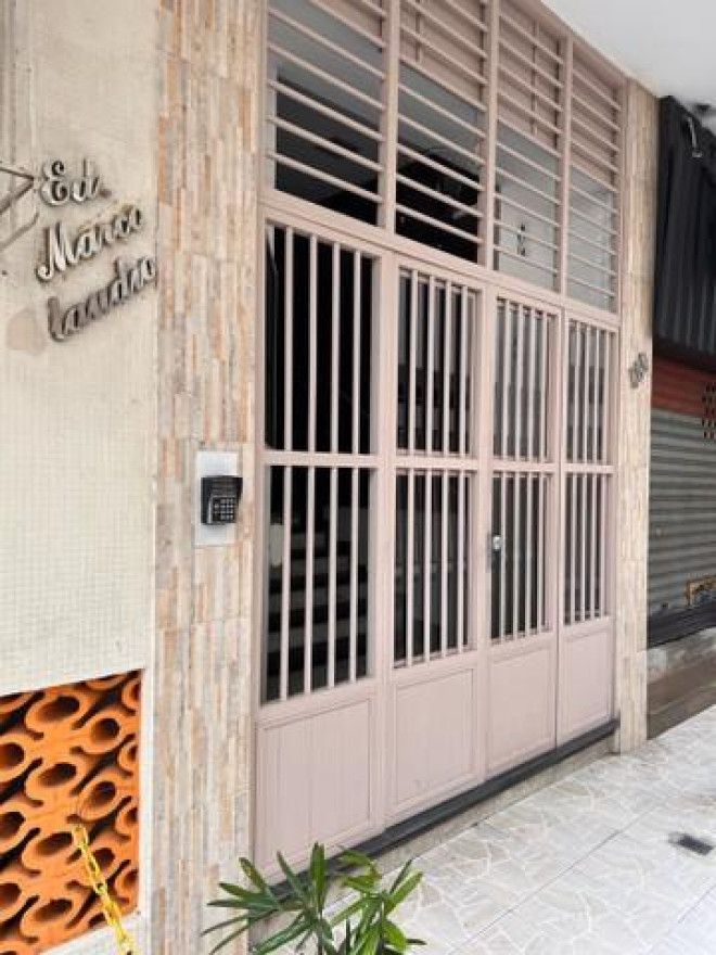 APARTAMENTO 2 Quartos 63m² 