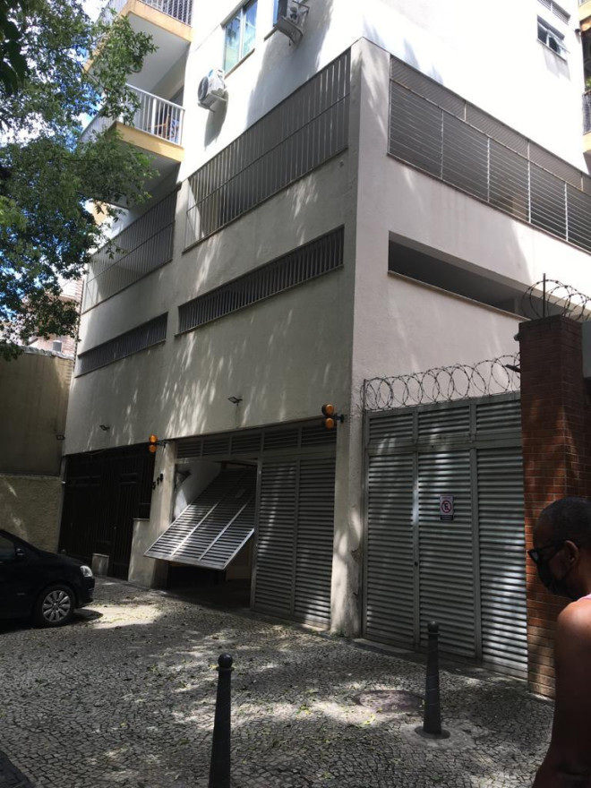APARTAMENTO 2 Quartos 65m² 