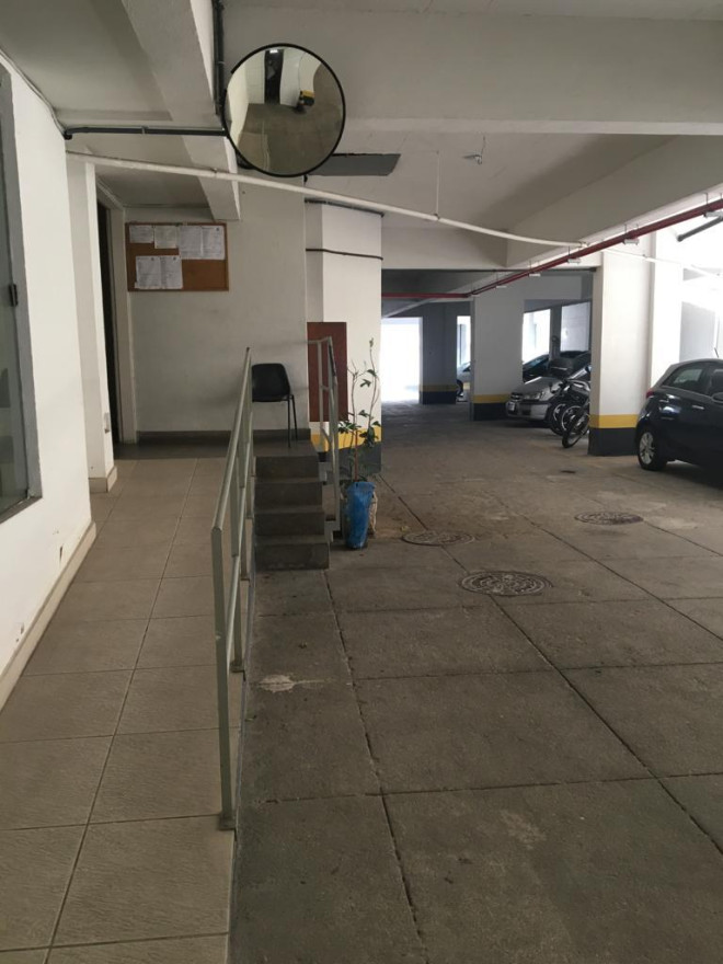 APARTAMENTO 2 Quartos 65m² 
