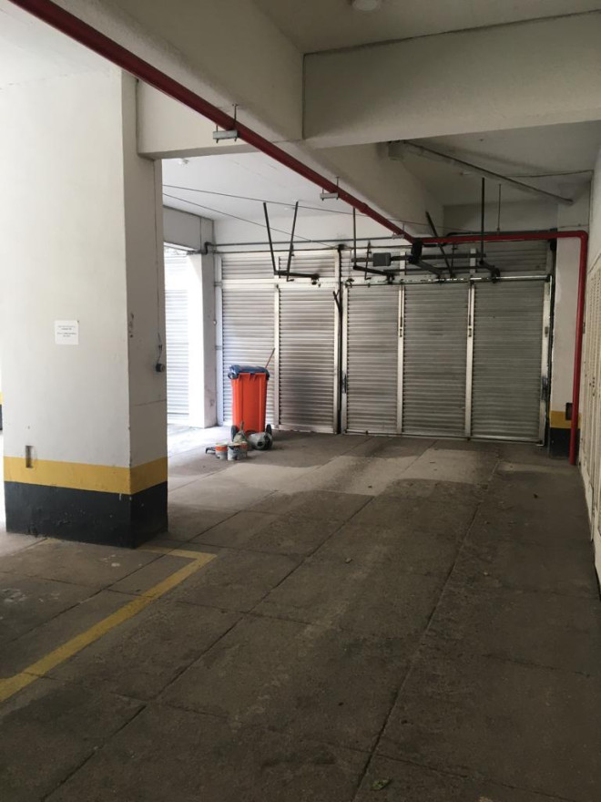APARTAMENTO 2 Quartos 65m² 