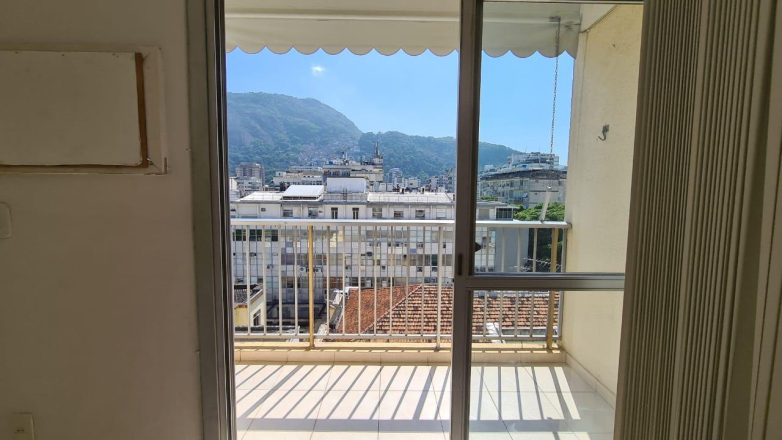APARTAMENTO 2 Quartos 65m² 