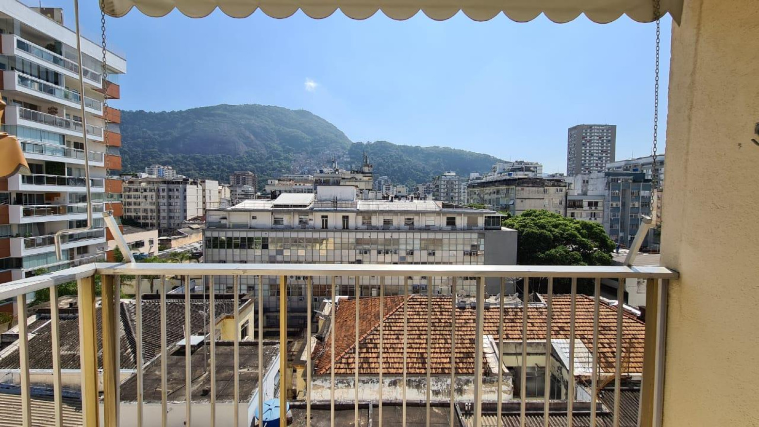 APARTAMENTO 2 Quartos 65m² 