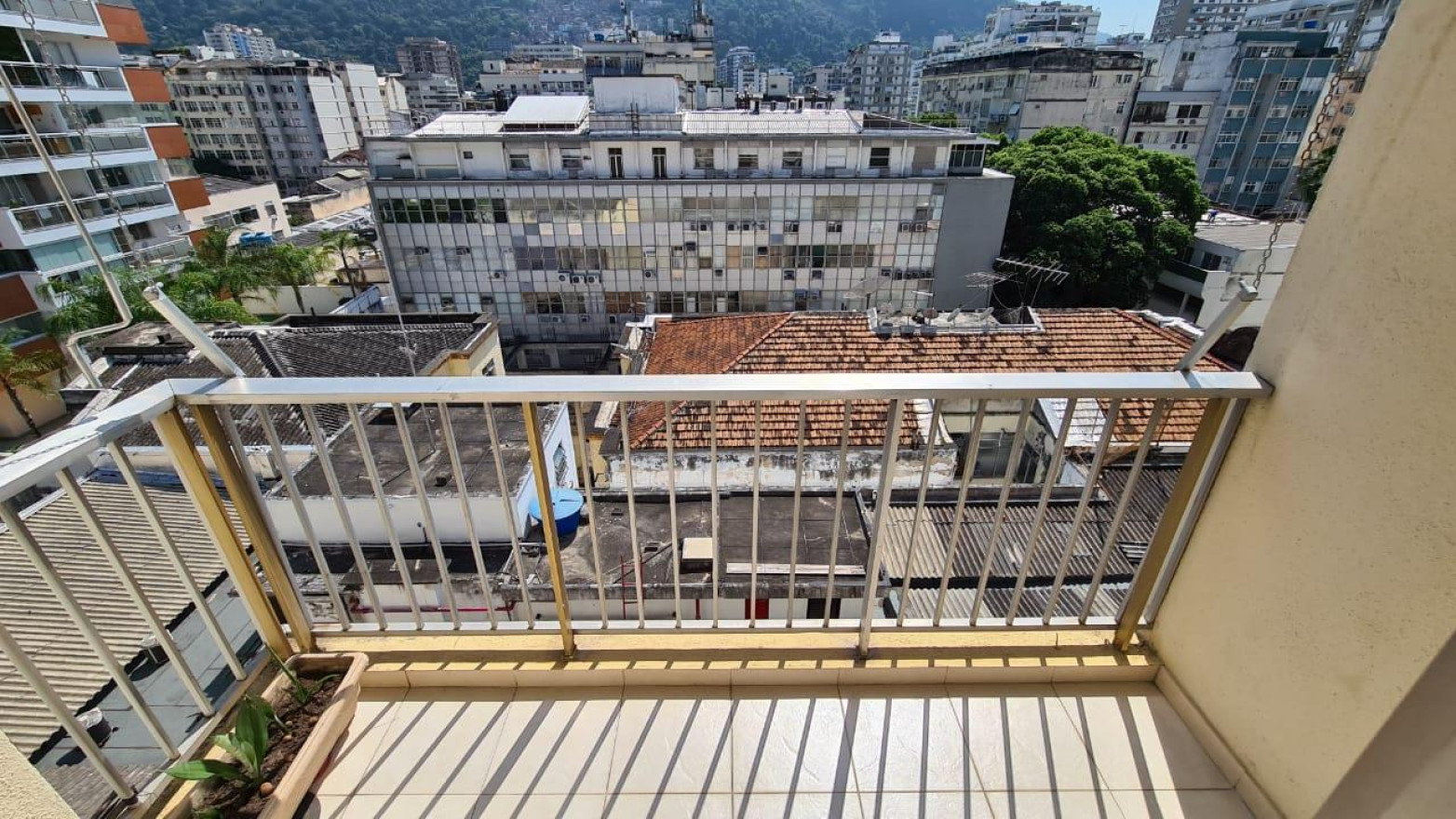 APARTAMENTO 2 Quartos 65m² 