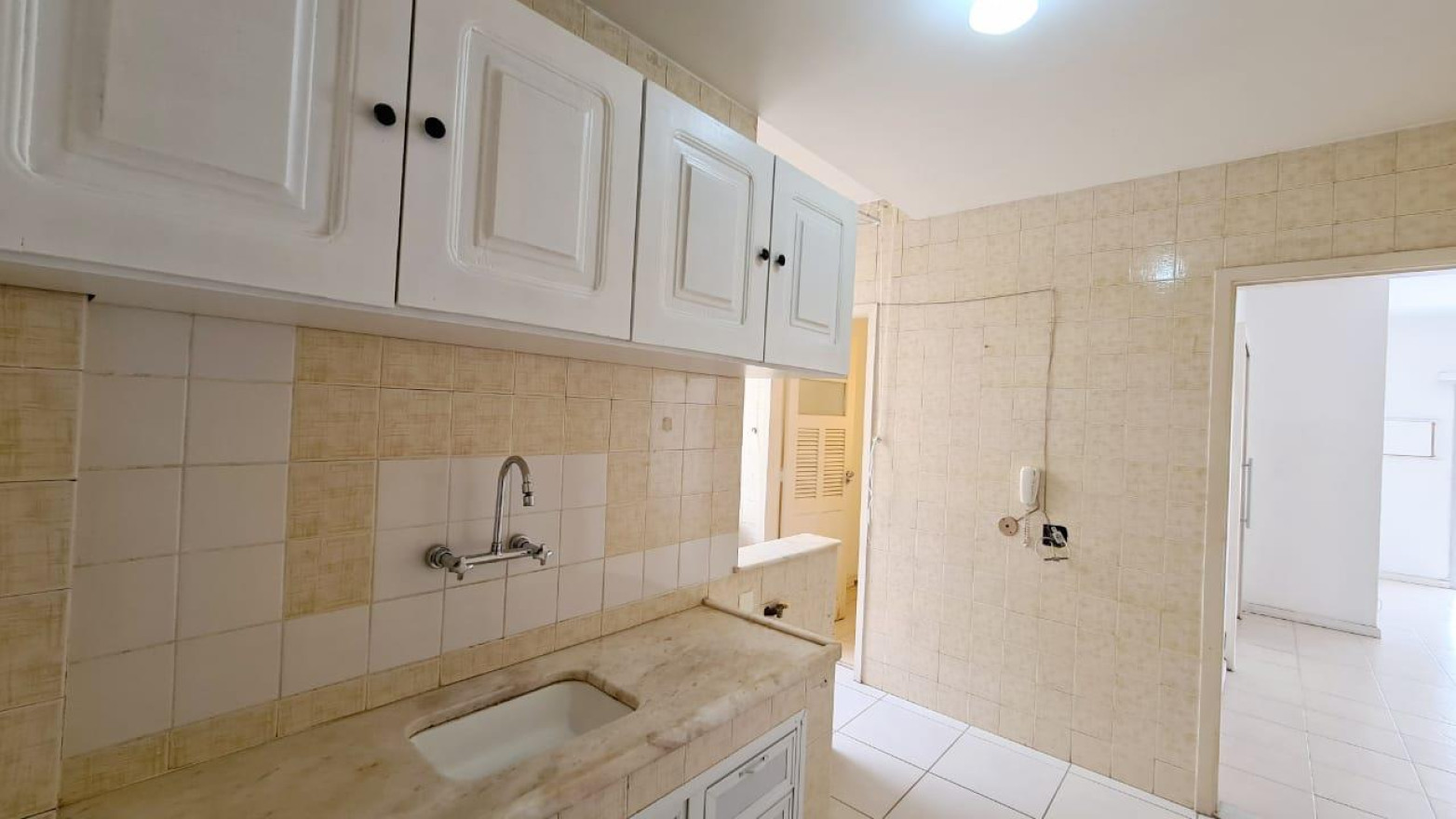 APARTAMENTO 2 Quartos 65m² 