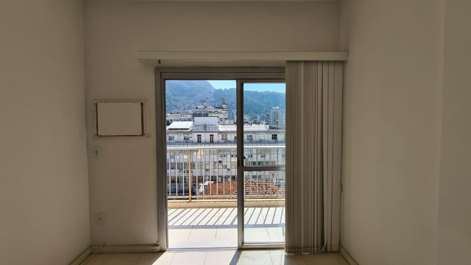 APARTAMENTO 2 Quartos 65m² 