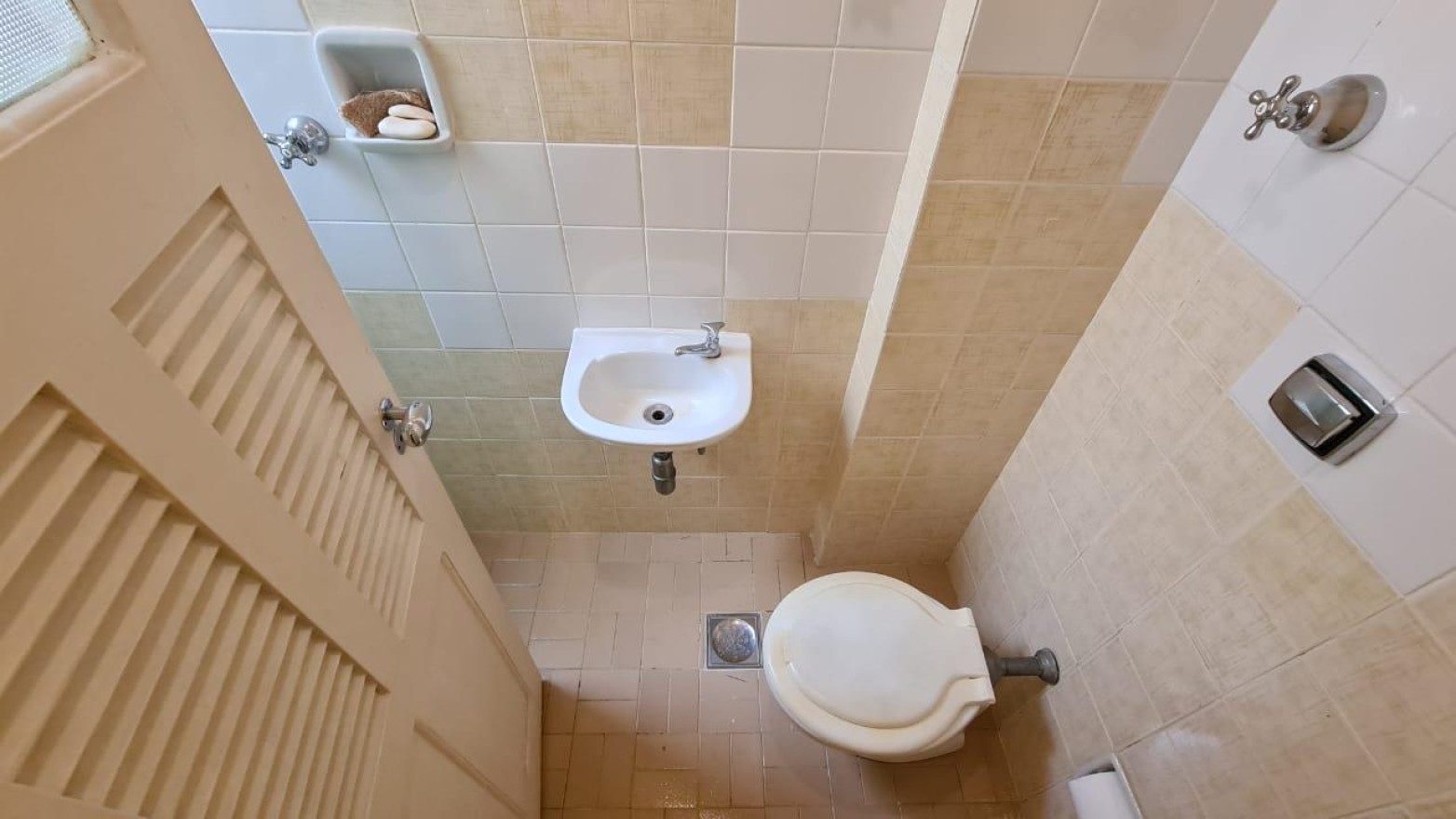 APARTAMENTO 2 Quartos 65m² 
