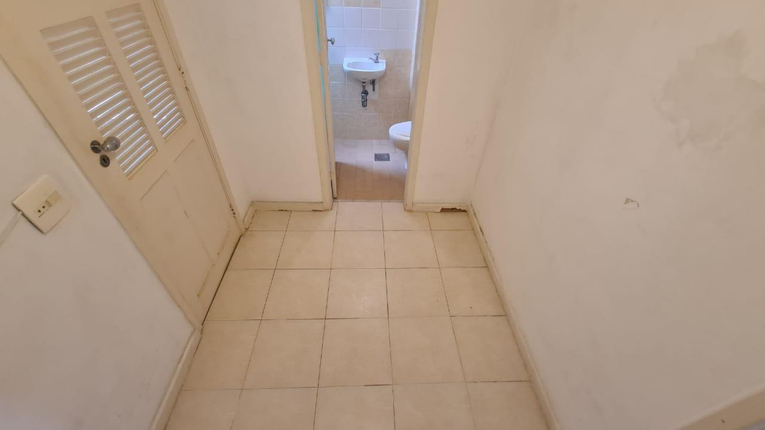 APARTAMENTO 2 Quartos 65m² 
