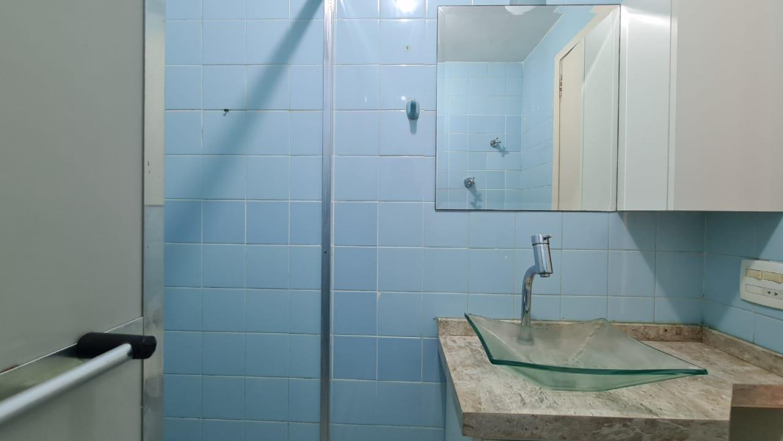 APARTAMENTO 2 Quartos 65m² 