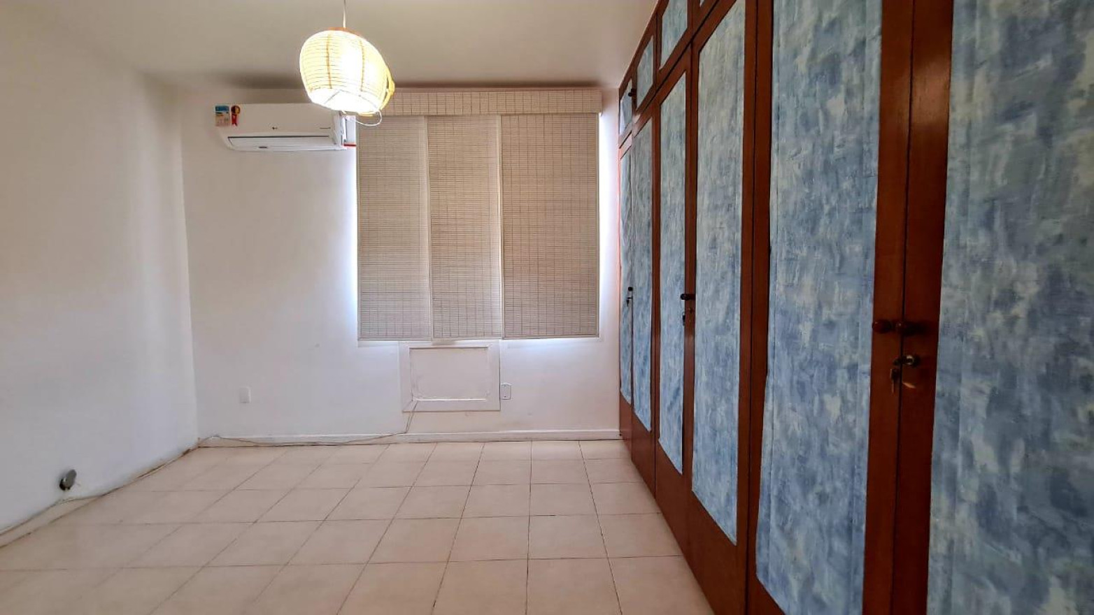 APARTAMENTO 2 Quartos 65m² 