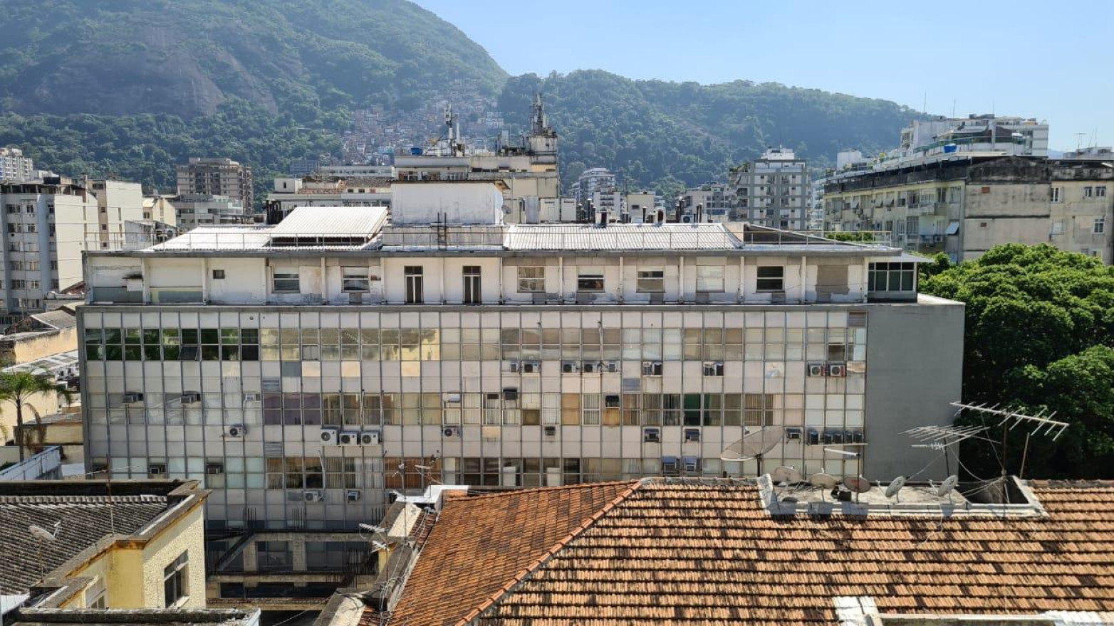 APARTAMENTO 2 Quartos 65m² 