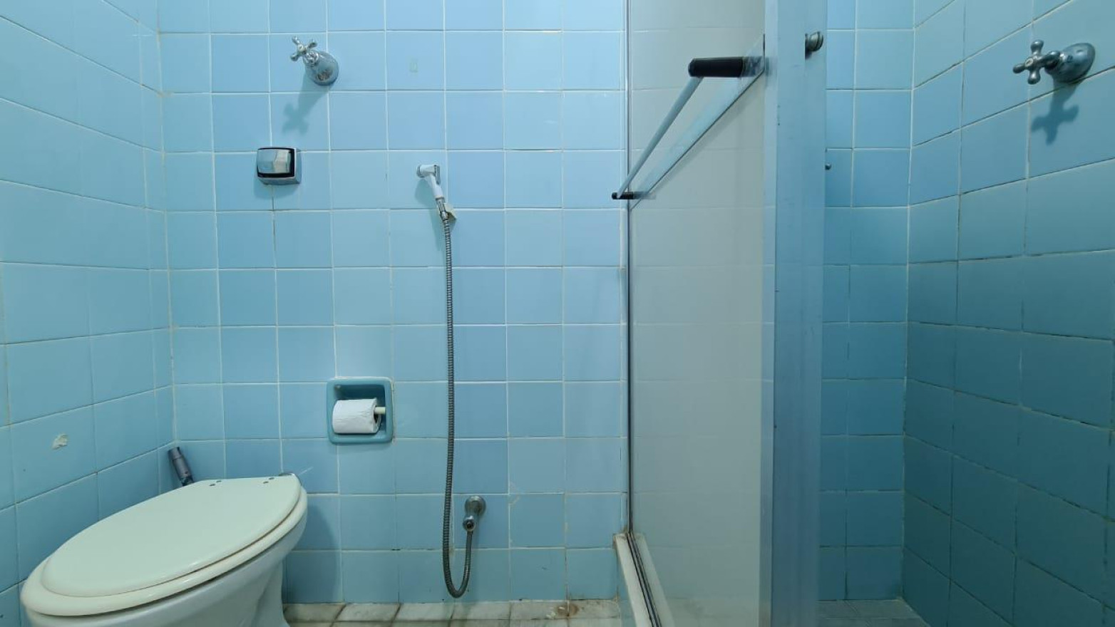 APARTAMENTO 2 Quartos 65m² 